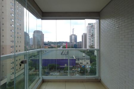 Apartamento à venda com 165m², 4 quartos e 3 vagasSuíte 2