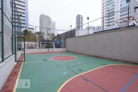 Apartamento à venda com 165m², 4 quartos e 3 vagas Apartamento à venda com 165m², 4 quartos e 3 vagasÁrea Comum