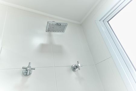 Apartamento à venda com 165m², 4 quartos e 3 vagas Apartamento à venda com 165m², 4 quartos e 3 vagasBanheiro Social