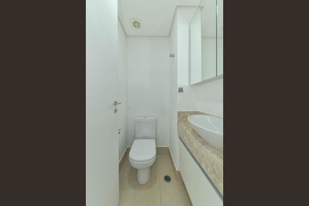 Apartamento à venda com 165m², 4 quartos e 3 vagas Apartamento à venda com 165m², 4 quartos e 3 vagasLavabo