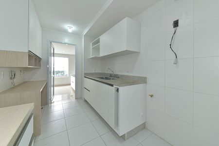 Apartamento à venda com 165m², 4 quartos e 3 vagas Apartamento à venda com 165m², 4 quartos e 3 vagasCozinha