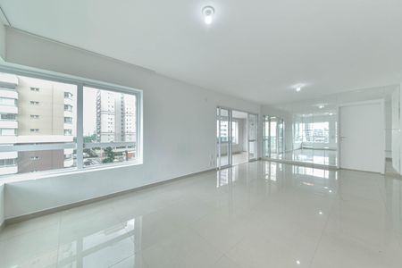 Sala de apartamento à venda com 4 quartos, 165m² em Cidade Monções, São Paulo