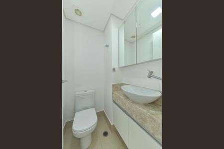 Apartamento à venda com 165m², 4 quartos e 3 vagas Apartamento à venda com 165m², 4 quartos e 3 vagasLavabo