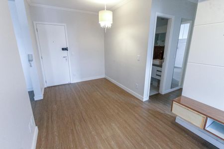 Sala de apartamento para alugar com 2 quartos, 48m² em Vila Andrade, São Paulo