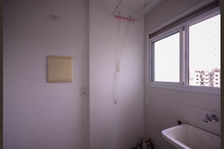 Apartamento para alugar com 84m², 2 quartos e 2 vagasÁrea de Serviço