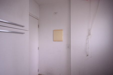 Apartamento para alugar com 84m², 2 quartos e 2 vagasÁrea de Serviço