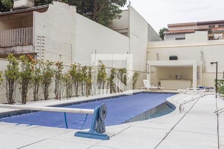Apartamento para alugar com 84m², 2 quartos e 2 vagasÁrea comum - Piscina