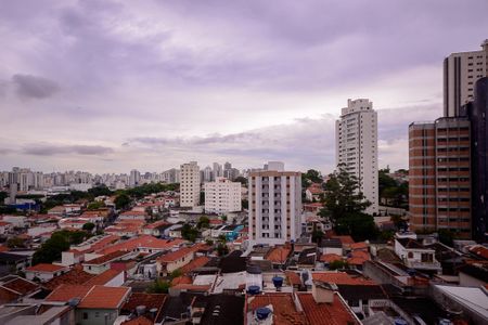 Apartamento para alugar com 84m², 2 quartos e 2 vagasSala  - Varanda 