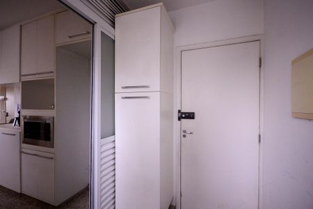 Apartamento para alugar com 84m², 2 quartos e 2 vagasÁrea de Serviço