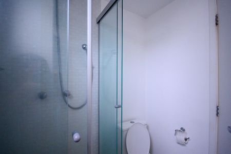 Apartamento para alugar com 84m², 2 quartos e 2 vagasBanheiro da Suite 