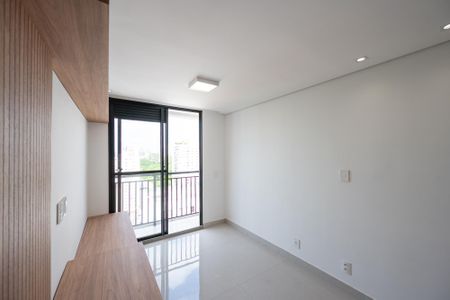 Sala de apartamento para alugar com 1 quarto, 28m² em Vila Monte Alegre, São Paulo