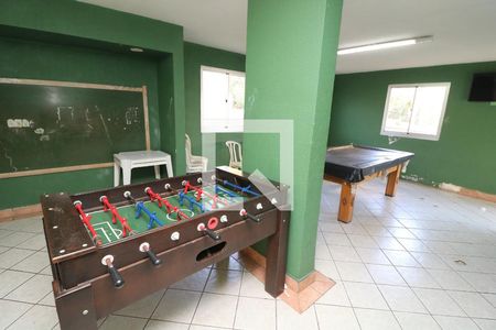 Sala de Jogos de apartamento para alugar com 3 quartos, 55m² em Jardim Santa Teresinha, São Paulo