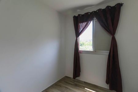 Quarto 1 de apartamento para alugar com 3 quartos, 55m² em Jardim Santa Teresinha, São Paulo