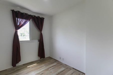 Quarto 1 de apartamento para alugar com 3 quartos, 55m² em Jardim Santa Teresinha, São Paulo