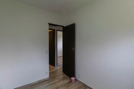 Quarto 1 de apartamento para alugar com 3 quartos, 55m² em Jardim Santa Teresinha, São Paulo
