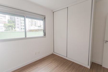 Suíte 1 de apartamento à venda com 2 quartos, 65m² em Cruzeiro, Belo Horizonte