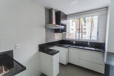 Apartamento à venda com 65m², 2 quartos e 2 vagasCozinha/Área de Serviço