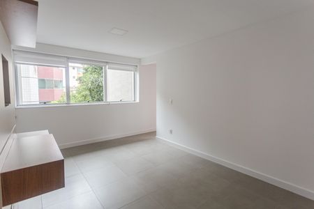 Sala de apartamento à venda com 2 quartos, 65m² em Cruzeiro, Belo Horizonte