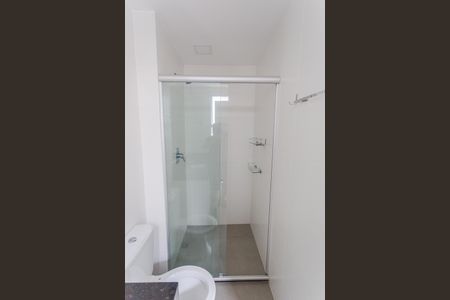 Apartamento à venda com 65m², 2 quartos e 2 vagasBanheiro da Suíte 2