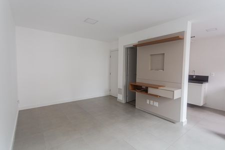 Sala de apartamento à venda com 2 quartos, 65m² em Cruzeiro, Belo Horizonte