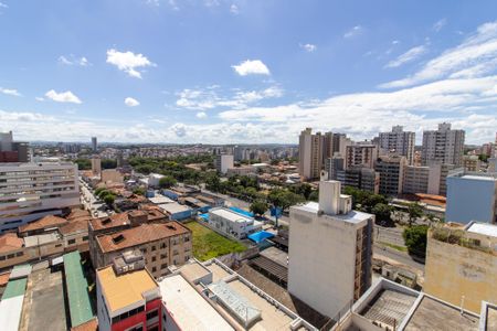 Apartamento para alugar com 1 quarto, 40m² em Centro, Campinas