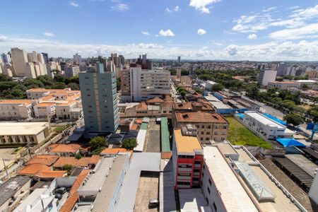 Apartamento para alugar com 1 quarto, 40m² em Centro, Campinas