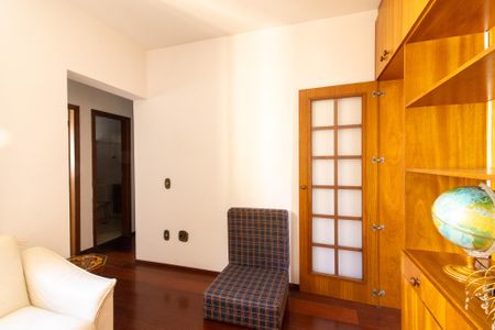 Apartamento para alugar com 1 quarto, 40m² em Centro, Campinas