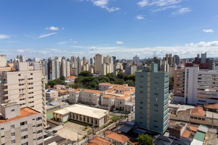 Apartamento para alugar com 1 quarto, 40m² em Centro, Campinas