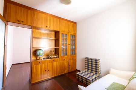 Apartamento para alugar com 1 quarto, 40m² em Centro, Campinas