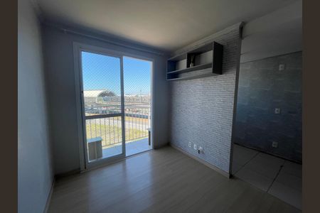Apartamento para alugar com 2 quartos, 49m² em Santo Afonso, Novo Hamburgo