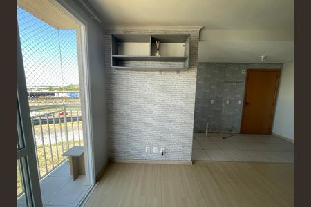 Apartamento para alugar com 2 quartos, 49m² em Santo Afonso, Novo Hamburgo