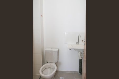 Apartamento à venda com 38m², 2 quartos e sem vagaBanheiro