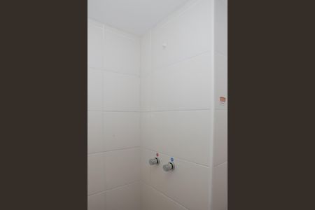 Apartamento à venda com 38m², 2 quartos e sem vagaBanheiro