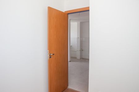 Apartamento à venda com 38m², 2 quartos e sem vagaQuarto 2