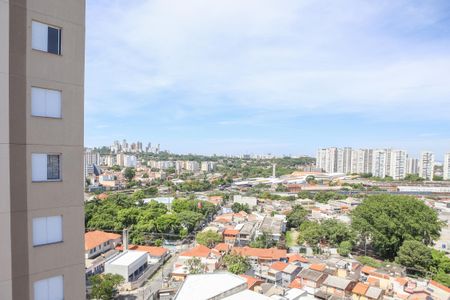 Apartamento à venda com 38m², 2 quartos e sem vagaVista do. Quarto 1