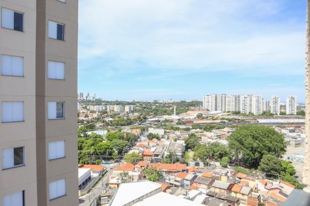 Apartamento à venda com 38m², 2 quartos e sem vagaVista do Quarto 2