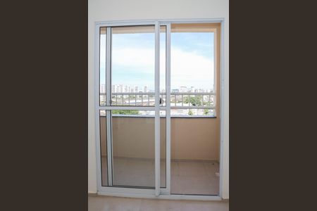 Vista da Sala de apartamento à venda com 2 quartos, 38m² em Lapa, São Paulo