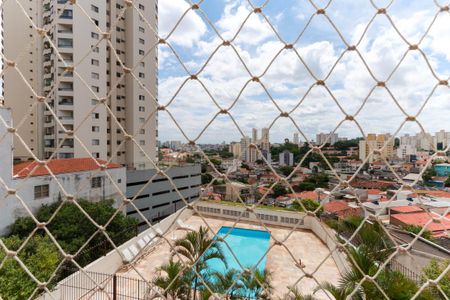 Apartamento para alugar com 84m², 2 quartos e 1 vaga Apartamento para alugar com 84m², 2 quartos e 1 vagaVista da varanda