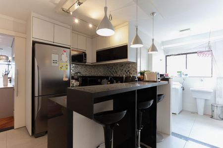 Apartamento para alugar com 84m², 2 quartos e 1 vaga Apartamento para alugar com 84m², 2 quartos e 1 vagaCozinha