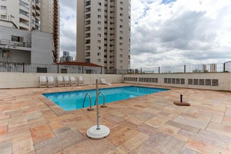 Apartamento para alugar com 84m², 2 quartos e 1 vaga Apartamento para alugar com 84m², 2 quartos e 1 vagaÁrea comum - Piscina