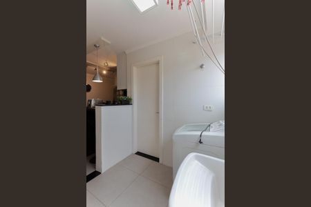 Apartamento para alugar com 84m², 2 quartos e 1 vaga Apartamento para alugar com 84m², 2 quartos e 1 vagaÁrea de serviço