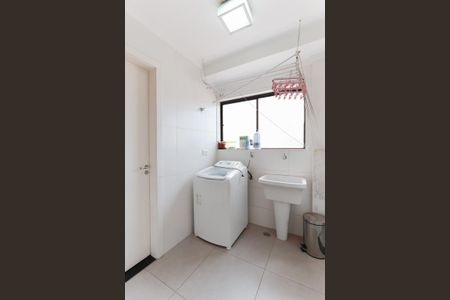 Apartamento para alugar com 84m², 2 quartos e 1 vaga Apartamento para alugar com 84m², 2 quartos e 1 vagaÁrea de serviço