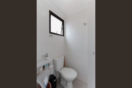 Apartamento para alugar com 84m², 2 quartos e 1 vaga Apartamento para alugar com 84m², 2 quartos e 1 vagaBanheiro de serviço