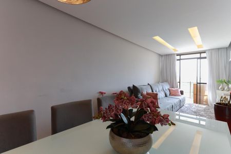 Sala de apartamento para alugar com 2 quartos, 84m² em Parque Mandaqui, São Paulo