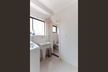 Apartamento para alugar com 84m², 2 quartos e 1 vaga Apartamento para alugar com 84m², 2 quartos e 1 vagaÁrea de serviço