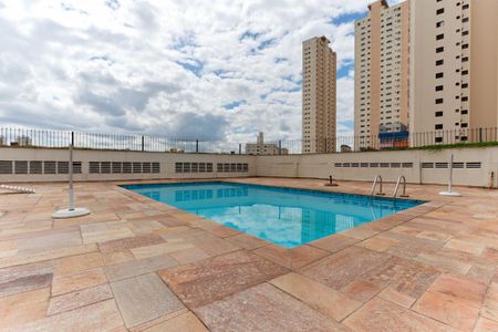Apartamento para alugar com 84m², 2 quartos e 1 vaga Apartamento para alugar com 84m², 2 quartos e 1 vagaÁrea comum - Piscina