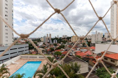 Apartamento para alugar com 84m², 2 quartos e 1 vaga Apartamento para alugar com 84m², 2 quartos e 1 vagaVista do quarto