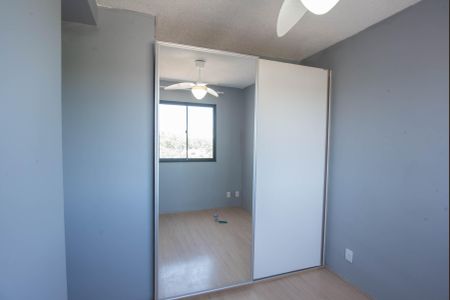 Quarto 1 de apartamento para alugar com 2 quartos, 38m² em Residencial Parque da Fazenda, Campinas