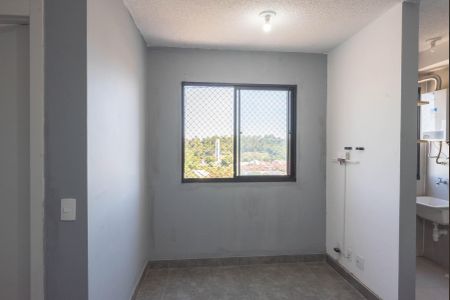 Sala de apartamento para alugar com 2 quartos, 38m² em Residencial Parque da Fazenda, Campinas