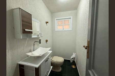 Casa para alugar com 150m², 4 quartos e 3 vagas